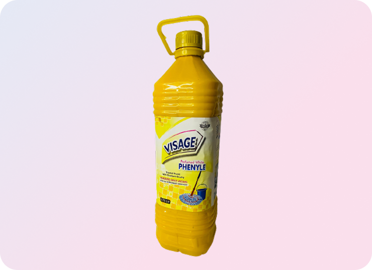 Visage Phenyl
