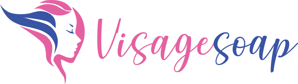 Visagesoap-logo