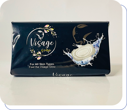 A pure and gentle cleanse for soft, refreshed skin.