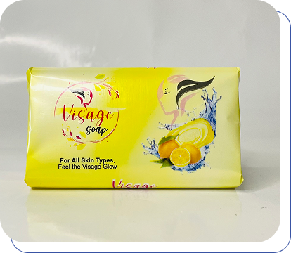 nvigorate and brighten your skin with the zesty freshness of lemon.