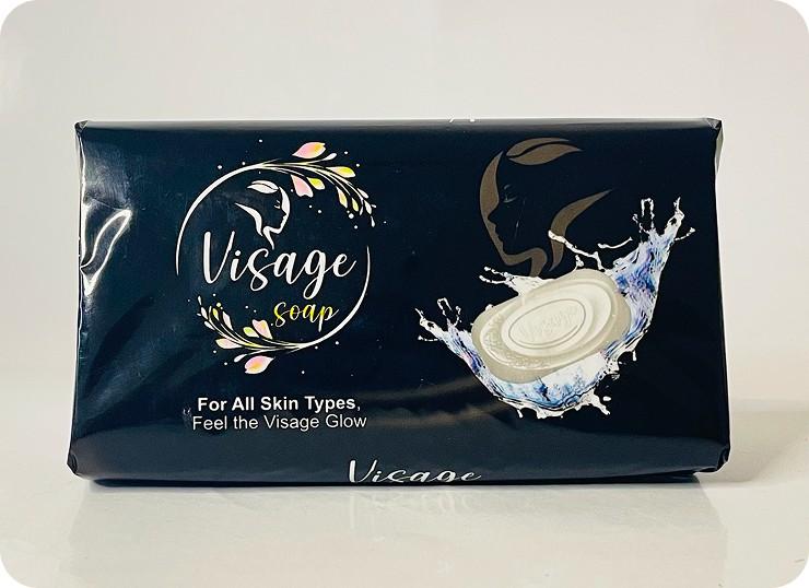 Whitening Soap with jasmine, top soap in Pakistan.