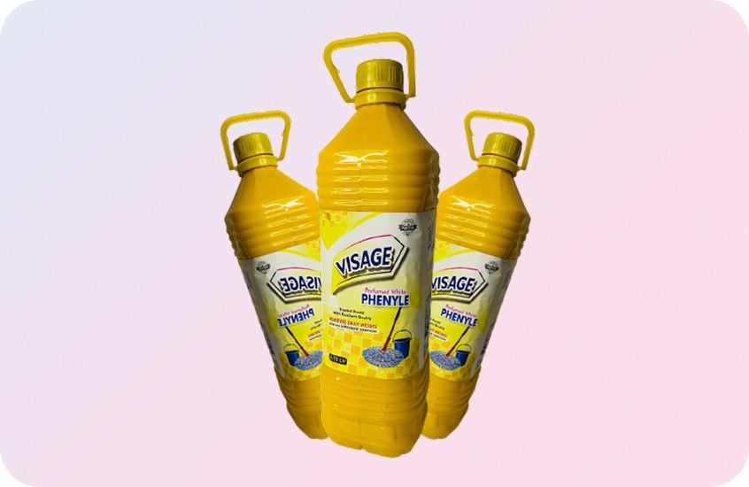 Group of visage Phenyl